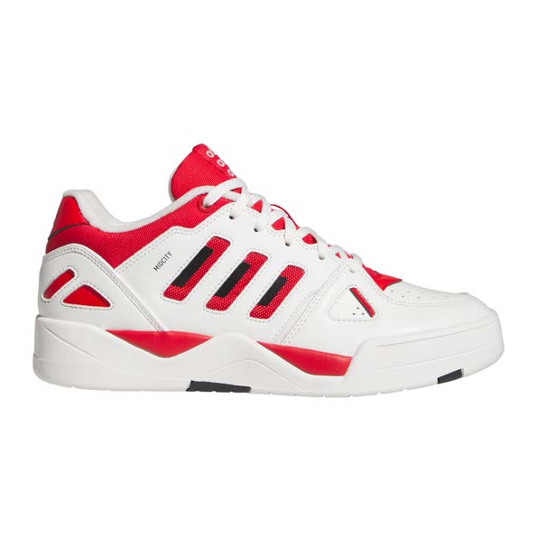 Adidas Midcity Red